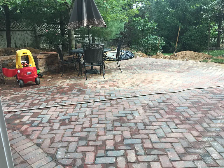 8102 Westchester Dr #B — Photo 31