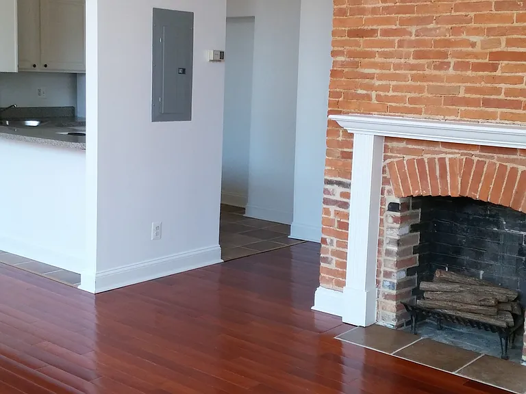 1035 N Calvert St #3A — Photo 6