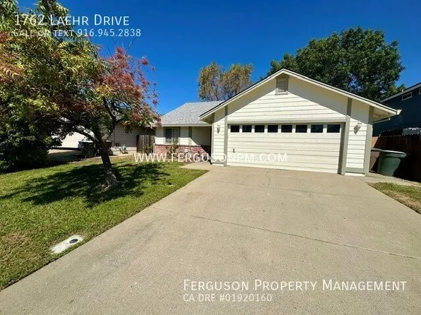 1762 Laehr Dr, Lincoln, CA 95648