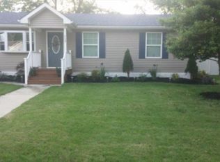 113 Booker Ave, Egg Harbor Township, NJ 08234