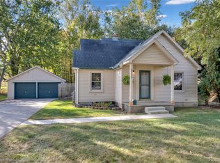 5119 Saint Clair Hwy, East China, MI 48054