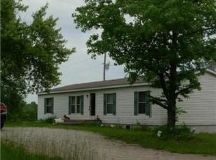 4631 Cumberland Rd, Odessa, MO 64076