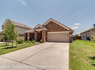 1032 Feldspar Stream Way, Leander, TX 78641