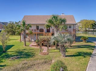 1405 Ordinance Point, Charleston, SC 29412