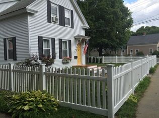 35 High St, Kennebunk, ME 04043