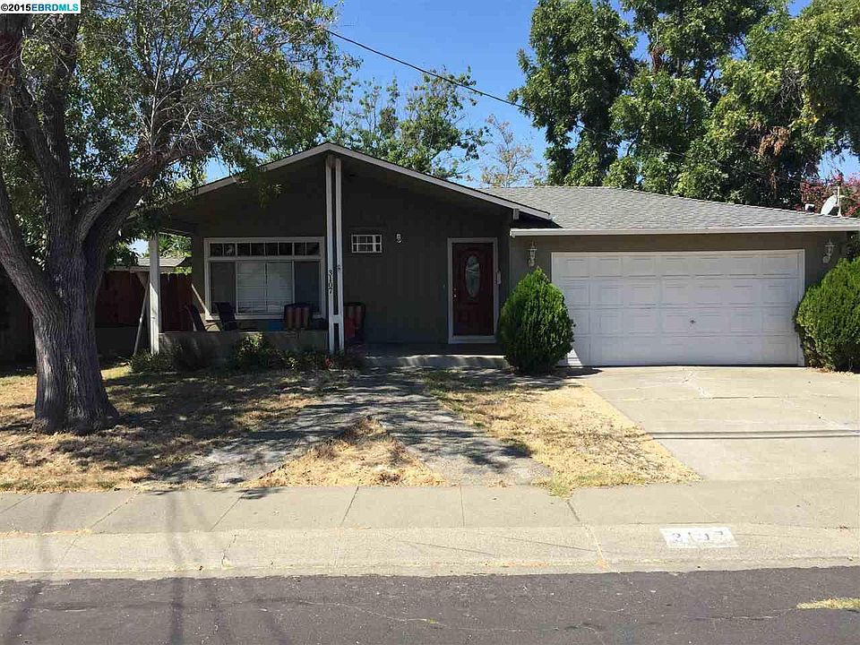 1st image of 3107 Claudia Dr