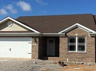 131 Santa Monica Blvd, Georgetown, KY 40324