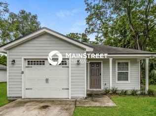 2822 Tinsley Rd, JACKSONVILLE, FL 32218