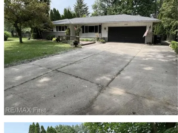 2433 Girard St, Warren, MI 48092