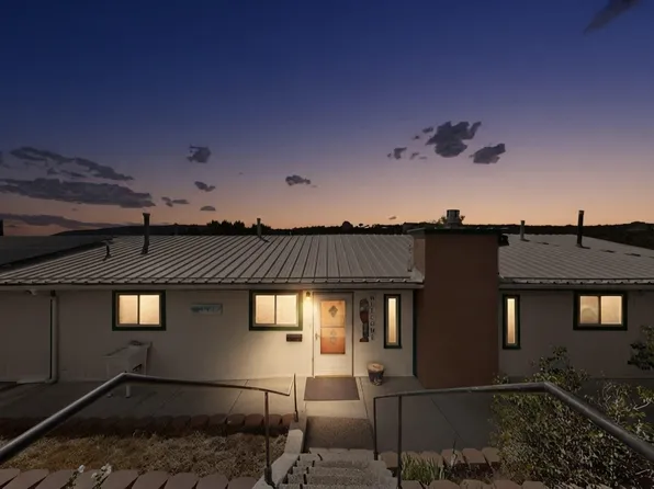 13 Calle De Poniente, Tijeras, NM 87059