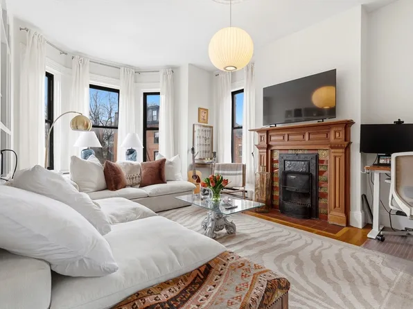 258 Shawmut Ave APT 5, Boston, MA 02118