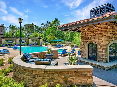 Palisades Sierra Del Oro (JSP)