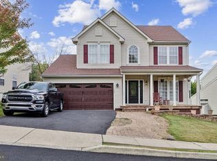 2086 Huber Dr, Quakertown, PA 18951