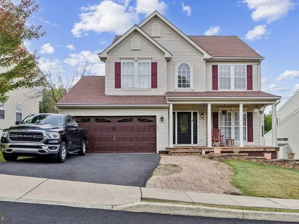 2086 Huber Dr, Quakertown, PA 18951