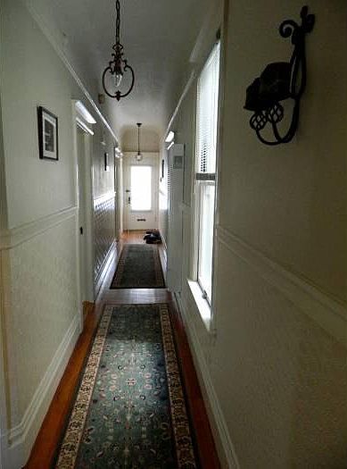 Entry Hall