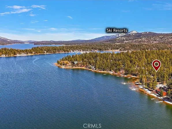 39080 Waterview Dr, Big Bear Lake, CA 92315