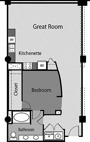 East End Lofts — Photo 41