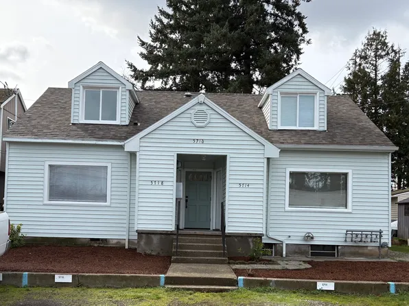 5714 NE Alton St #5714, Portland, OR 97213