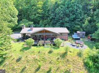 57 Highway 180, Hiawassee, GA 30546