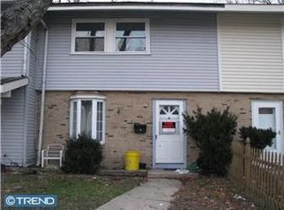 728 E Elm Ave, Lindenwold, NJ 08021