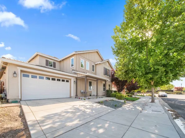 652 Foxboro Ct, Brentwood, CA 94513