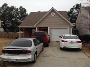 261 Coral Cir, McDonough, GA 30253