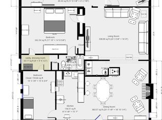 810 E College St, Horseshoe Bay, TX 78643