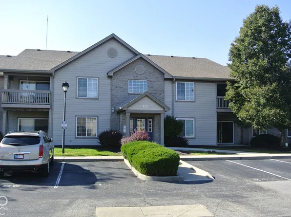 230 Legends Creek Way APT 103, Indianapolis, IN 46229