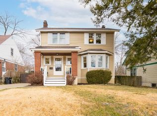 6236 Beechcrest Pl, Cincinnati, OH 45230