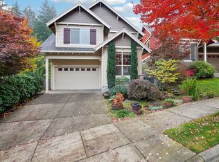 8224 SW 174th Ter, Beaverton, OR 97007