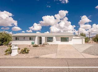 880 Empress Dr, Lake Havasu City, AZ 86403