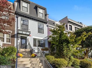 2435 Ontario Rd NW #3, Washington, DC 20009