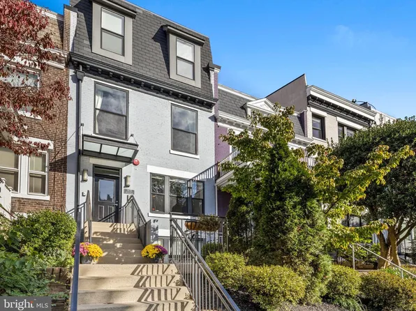 2435 Ontario Rd NW #3, Washington, DC 20009