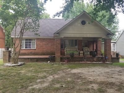 1544 Lambuth Blvd, Jackson, TN, 38301