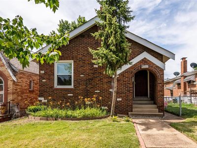 4066 Oleatha Ave, Saint Louis, MO, 63116