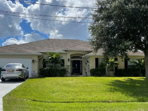 460 SW Undallo Rd, Port Saint Lucie, FL 34953