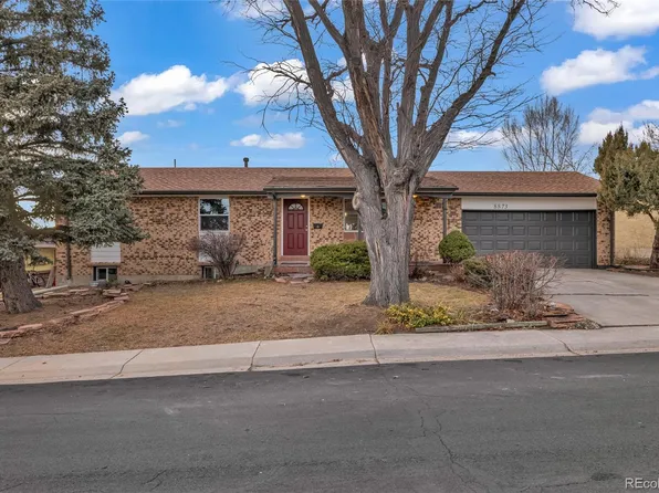 8873 Seton Street, Westminster, CO 80031