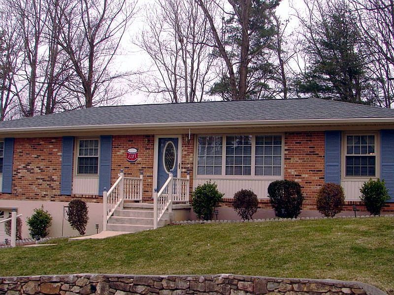 Front View