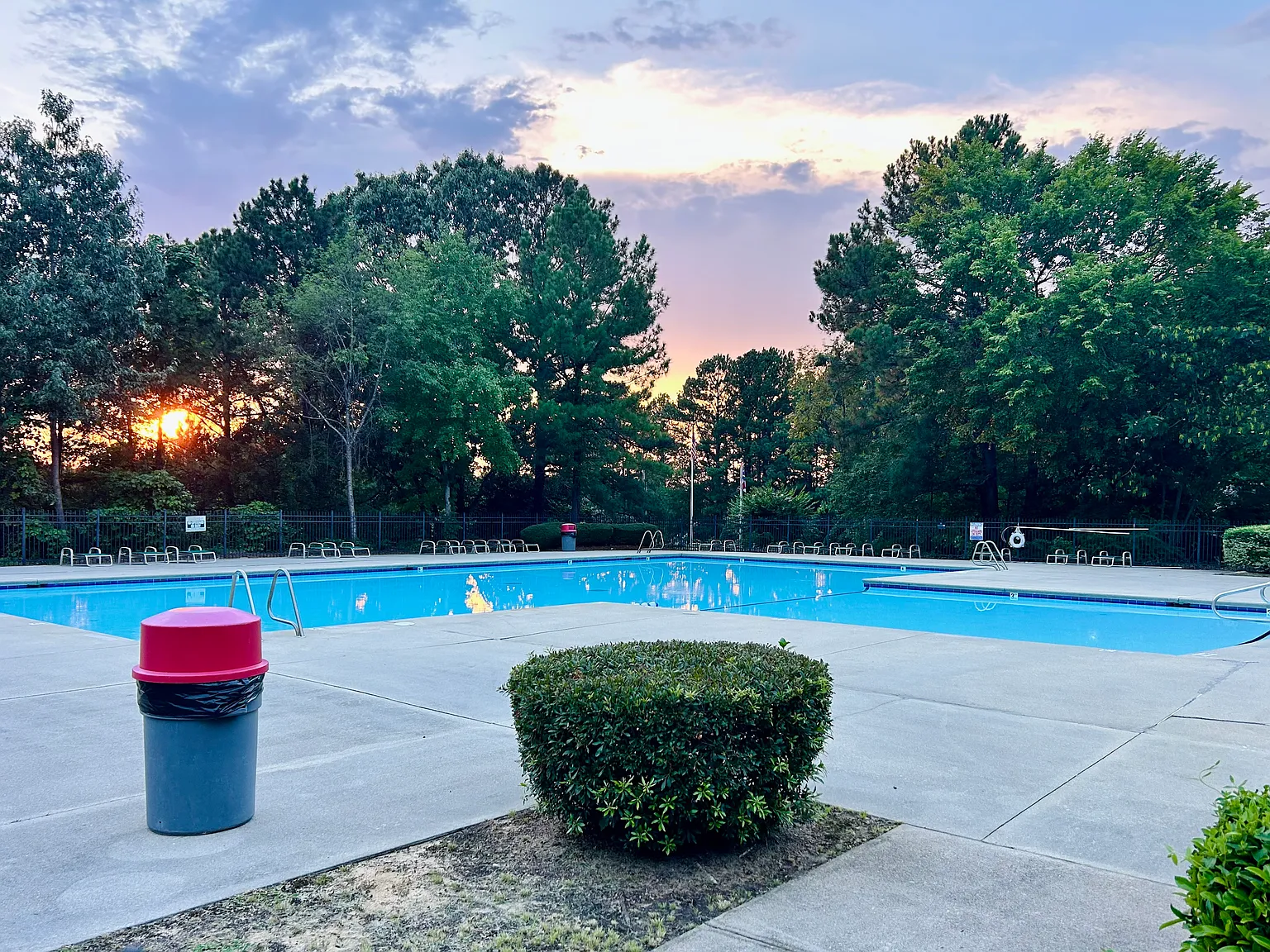 Savin Lndg, Knightdale — Photo 3