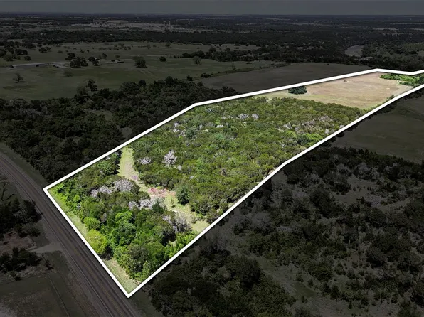 Tbd N Highway 144, Glen Rose, TX 76043