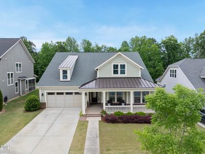 312 Scarlet Tanager Cir, Holly Springs, NC, 27540
