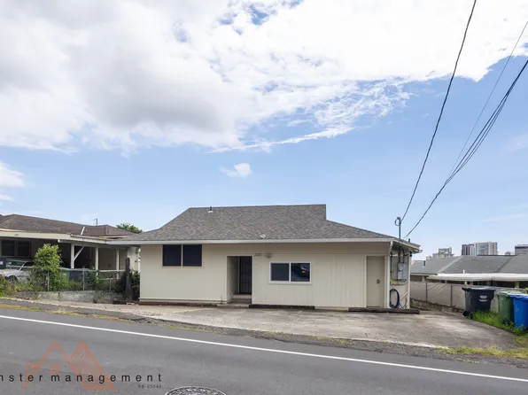 2133 Metcalf St, Honolulu, HI