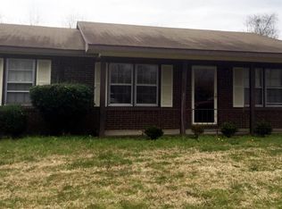 108 Lancelot Ct, Warner Robins, GA 31093