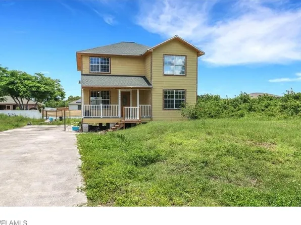 3906 28th St SW, Lehigh Acres, FL 33976