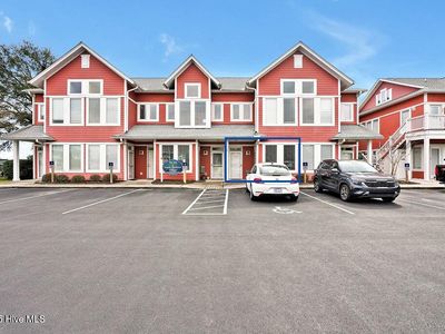 5005 Oquinn Boulevard SE #103, Southport, NC, 28461