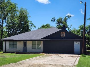 529 Celtic Rd, Howe, TX 75459