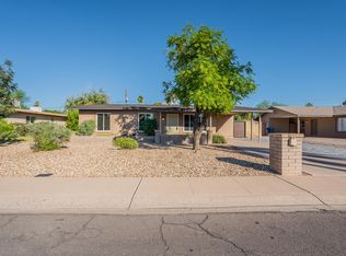 2643 S Butte Ave, Tempe, AZ 85282