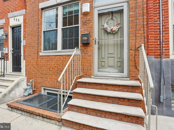 357 Emily St, Philadelphia, PA 19148