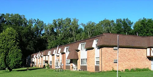 Meadow Creek Apartments Photo 1