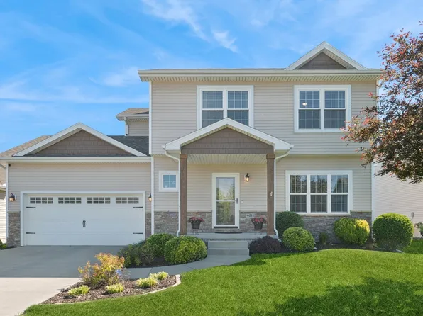 4011 146th St, Urbandale, IA 50323